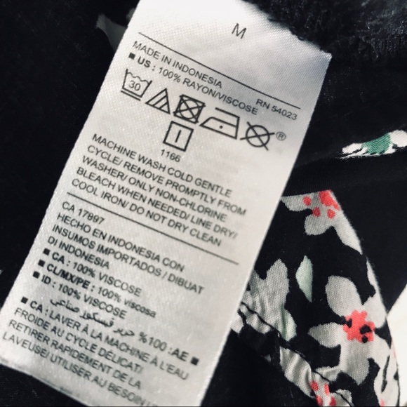 Floral Dress | Babydoll Style - Picture 7 of 8